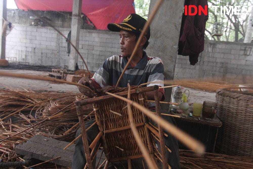 IDN Times/Candra Irawan