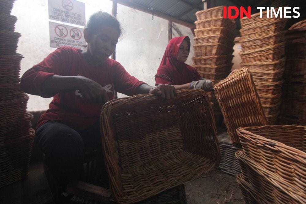 IDN Times/Candra Irawan