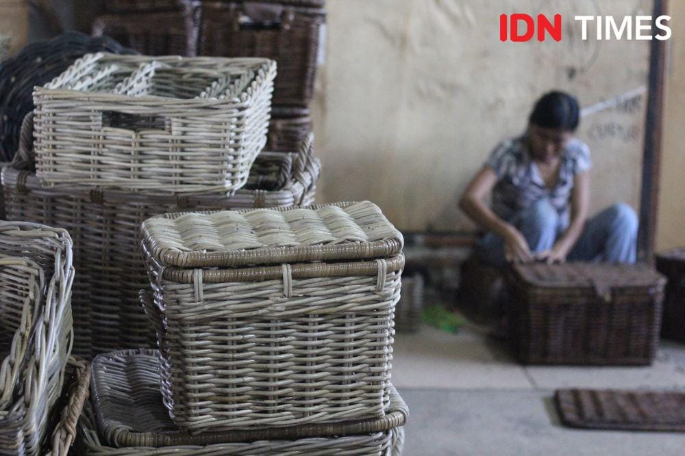 IDN Times/Candra Irawan