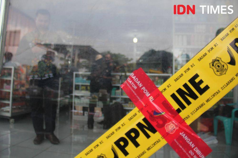 IDN Times/Candra Irawan