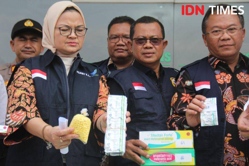 IDN Times/Candra Irawan