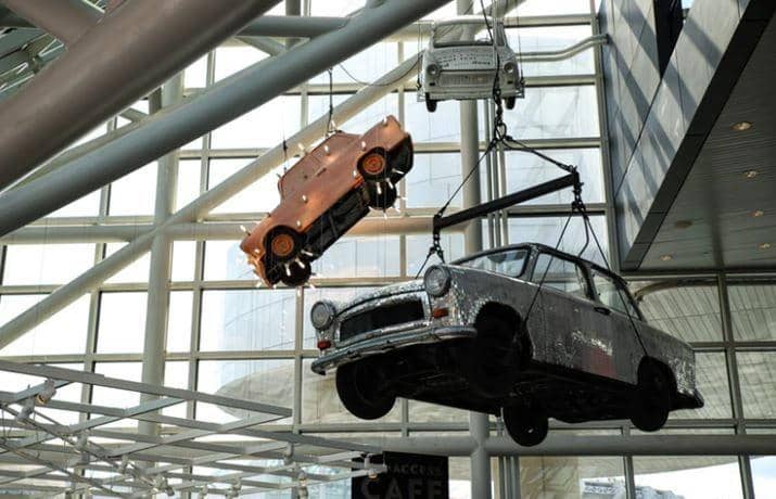 Unsplash/Sarah Philip