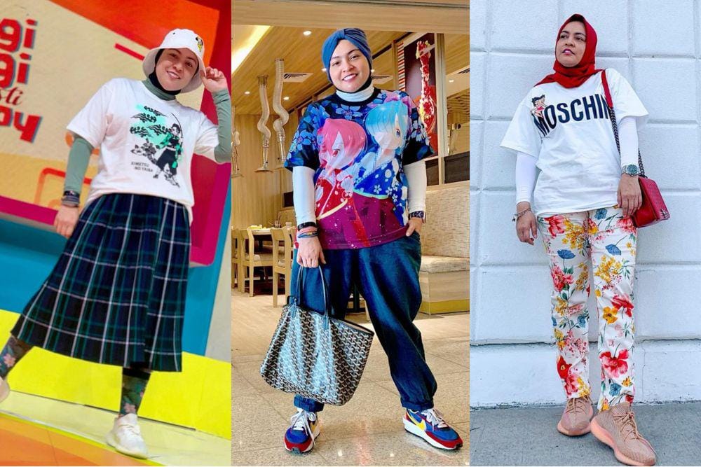 Instagram/astridkuya