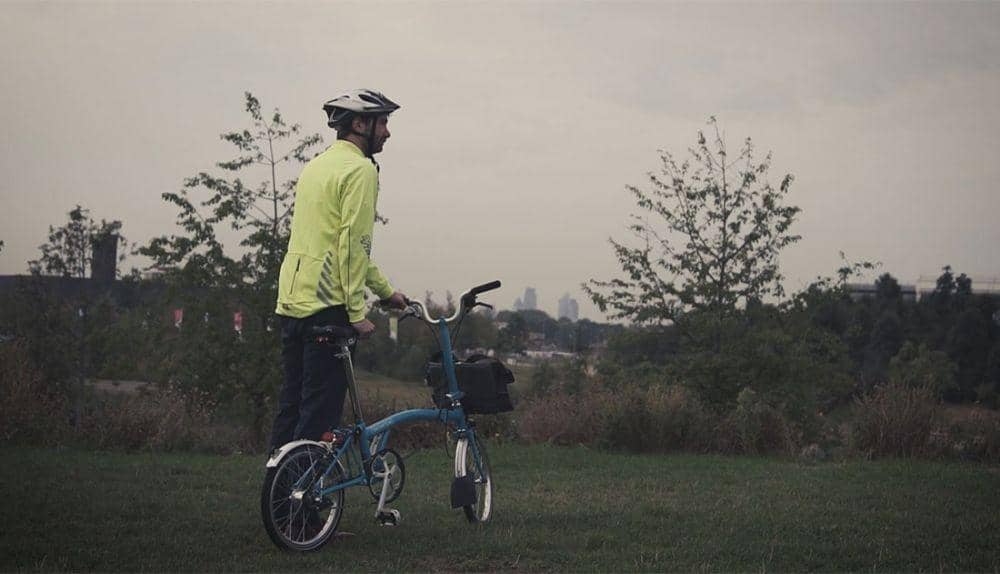 Istimewa / Dok. Brompton