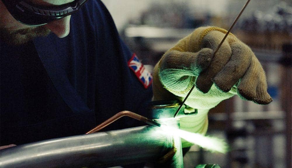 Istimewa / Dok. Brompton