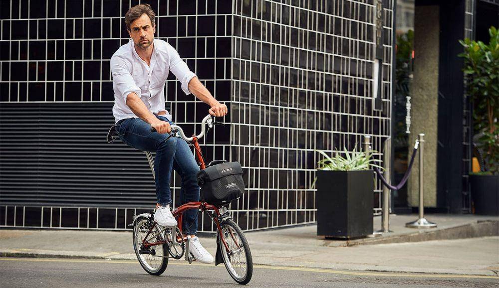 Istimewa / Dok. Brompton