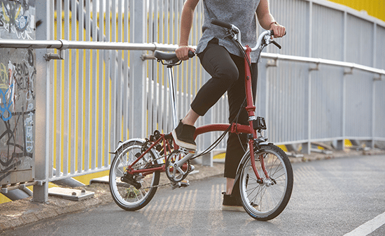 Istimewa / Dok. Brompton