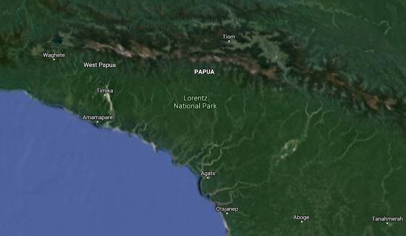 Google Earth