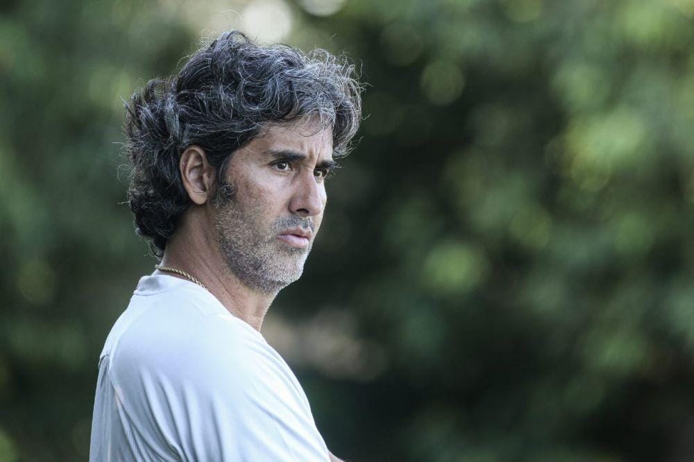 Stefano "Teco" Cugurra berhasil membawa Bali United jadi kampiun di Liga 1 2019. baliutd.com