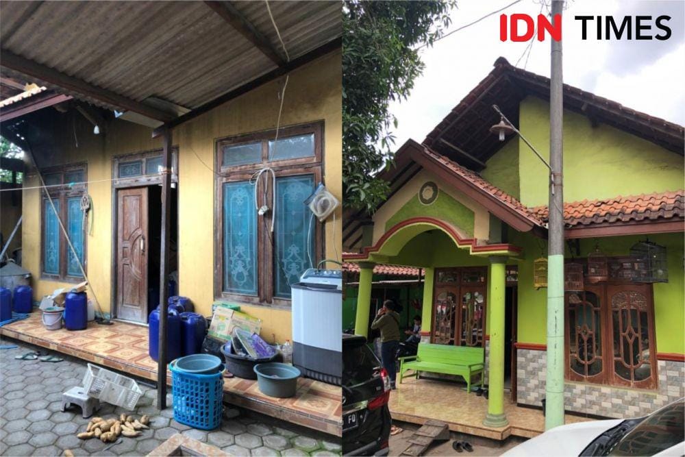 IDN Time/Dok. Bea Cukai Kudus