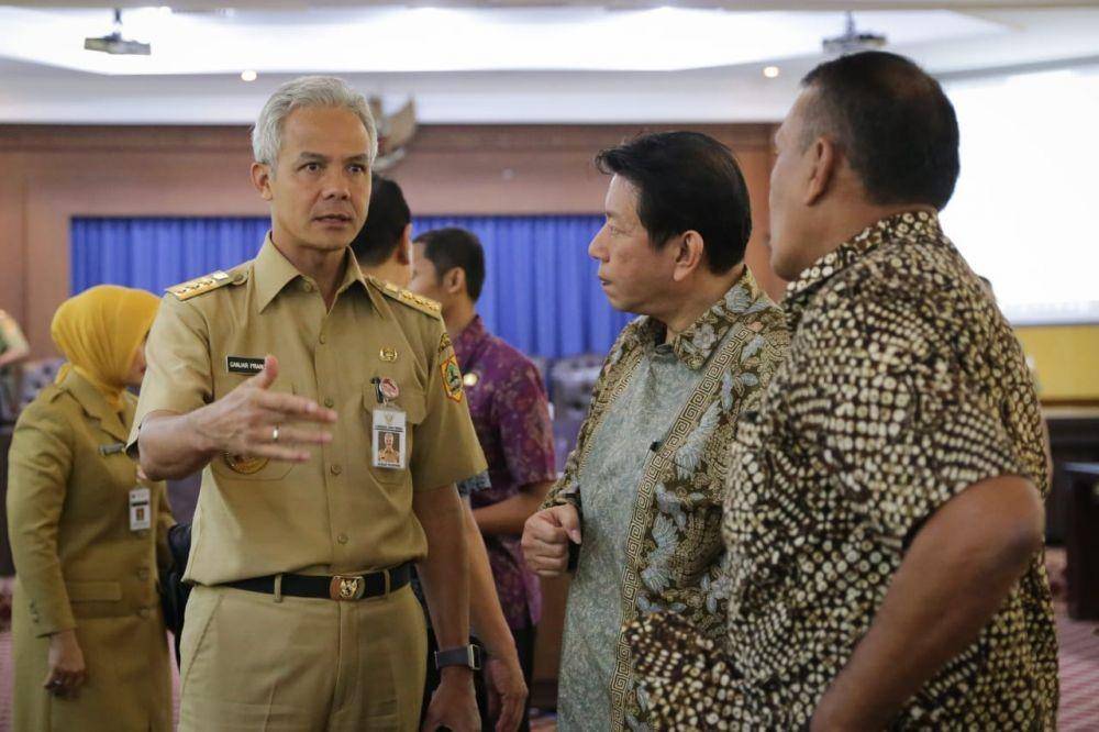 Dok. Humas Pemprov Jateng