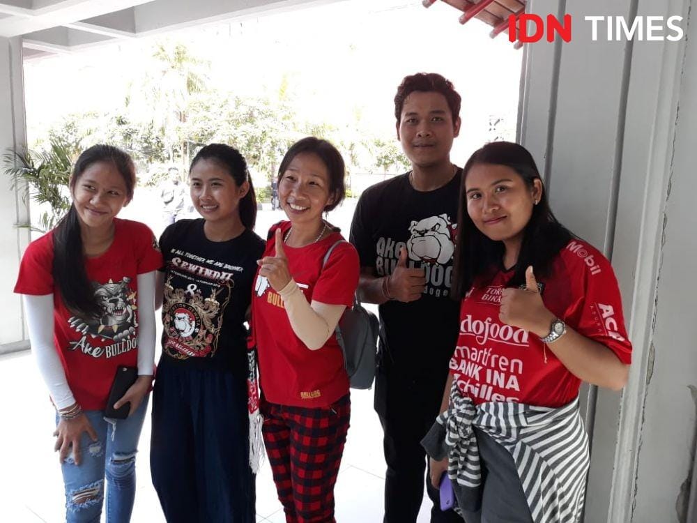 IDN Times/Ayu Afria Ulita