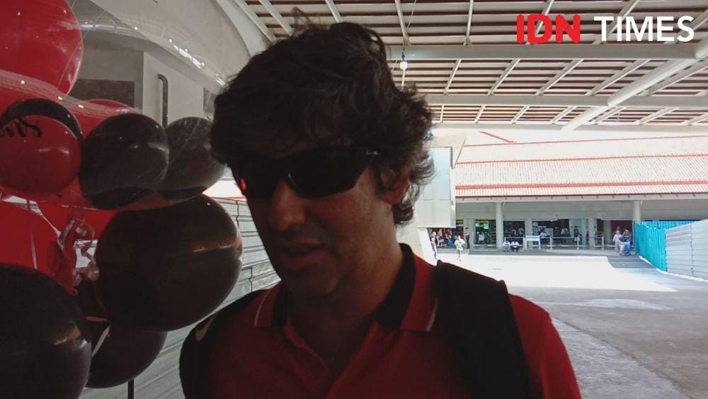 IDN Times/Ayu Afria Ulita