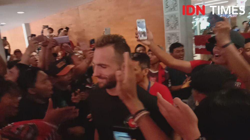 IDN Times/Ayu Afria Ulita