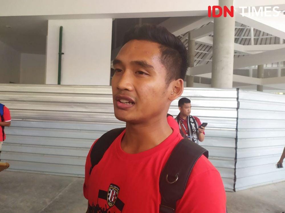 IDN Times/Ayu Afria Ulita