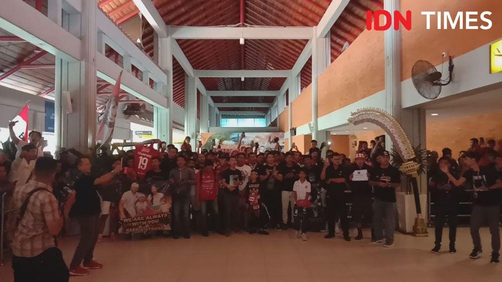 IDN Times/Ayu Afria Ulita