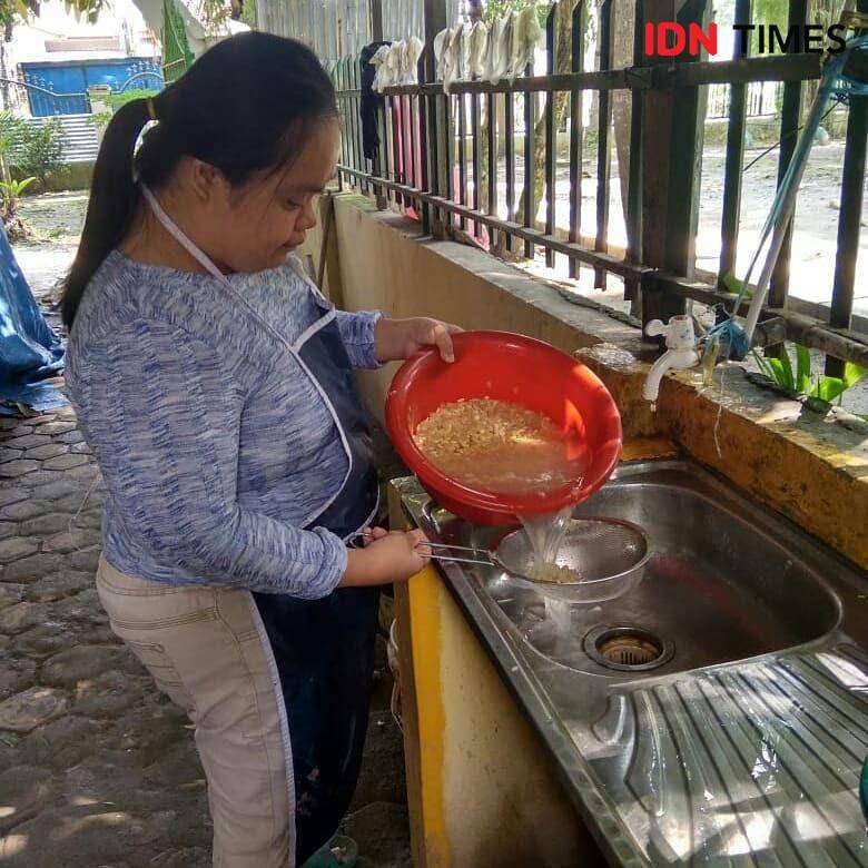 Hari Disabilitas Internasional (IDN Times/Masdalena Napitupulu)