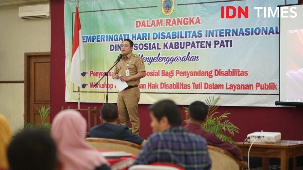 IDN Times/Humas Pemkab Pati