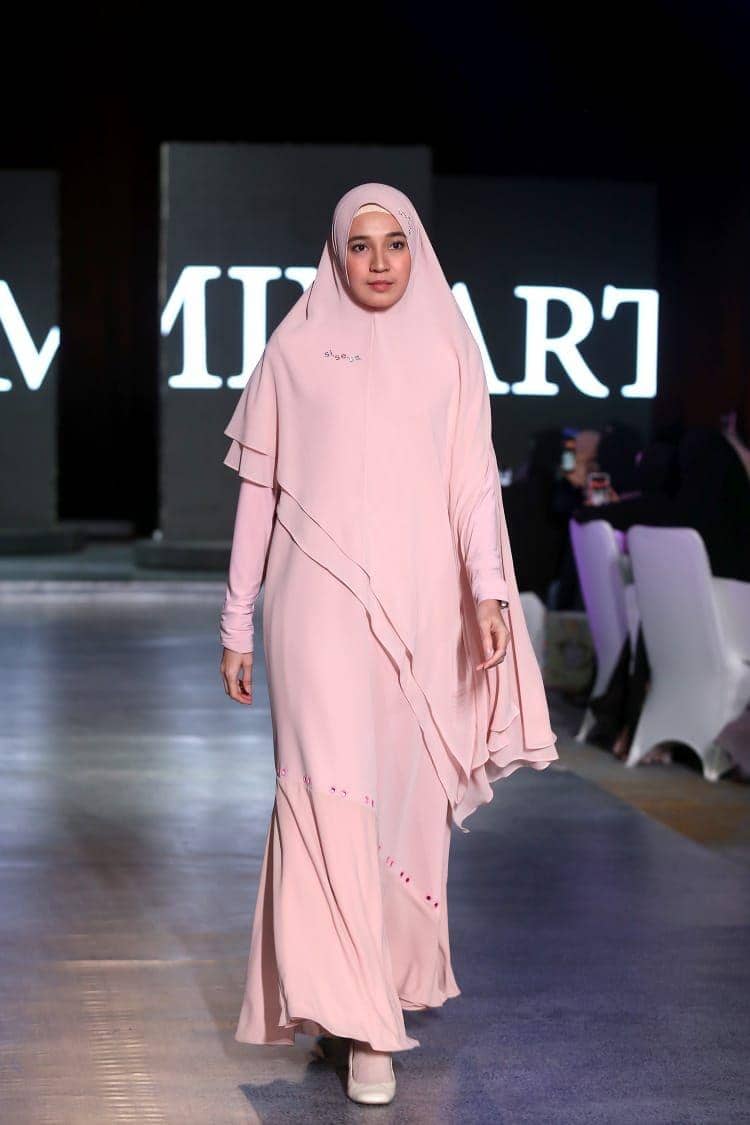 The Great Escape" By SiSeSa di Jakarta. 3 Desember 2019. Tim Muara Bagdja