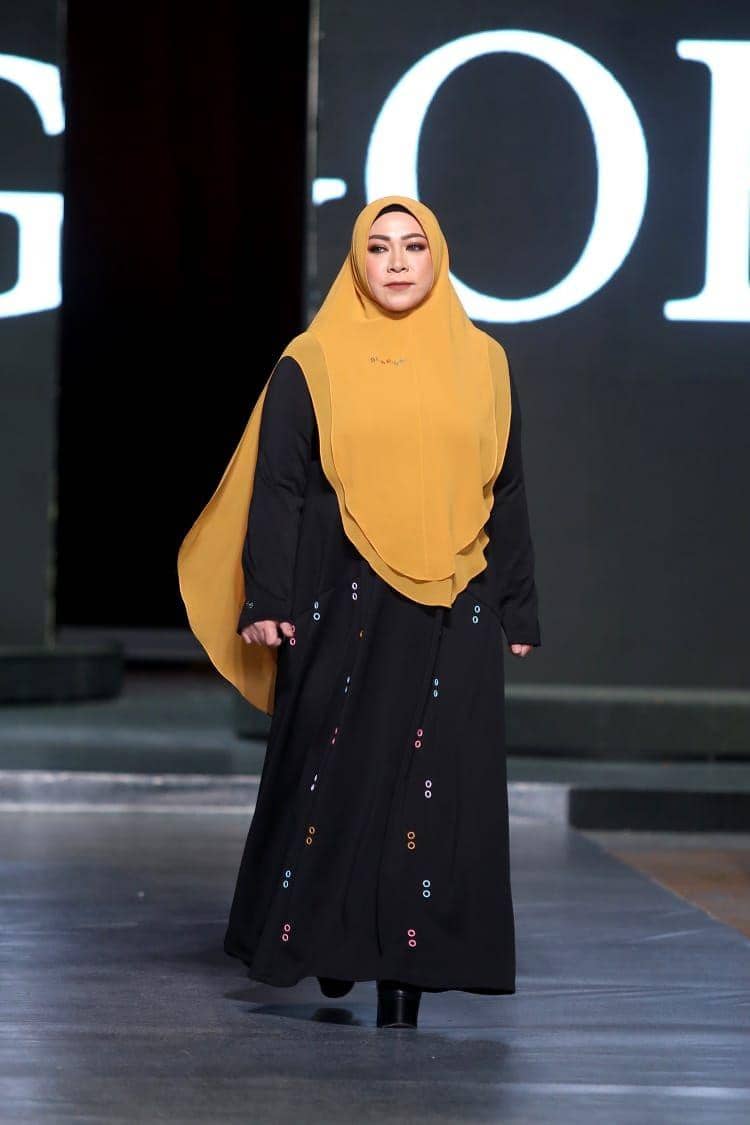 The Great Escape" By SiSeSa di Jakarta. 3 Desember 2019. Tim Muara Bagdja