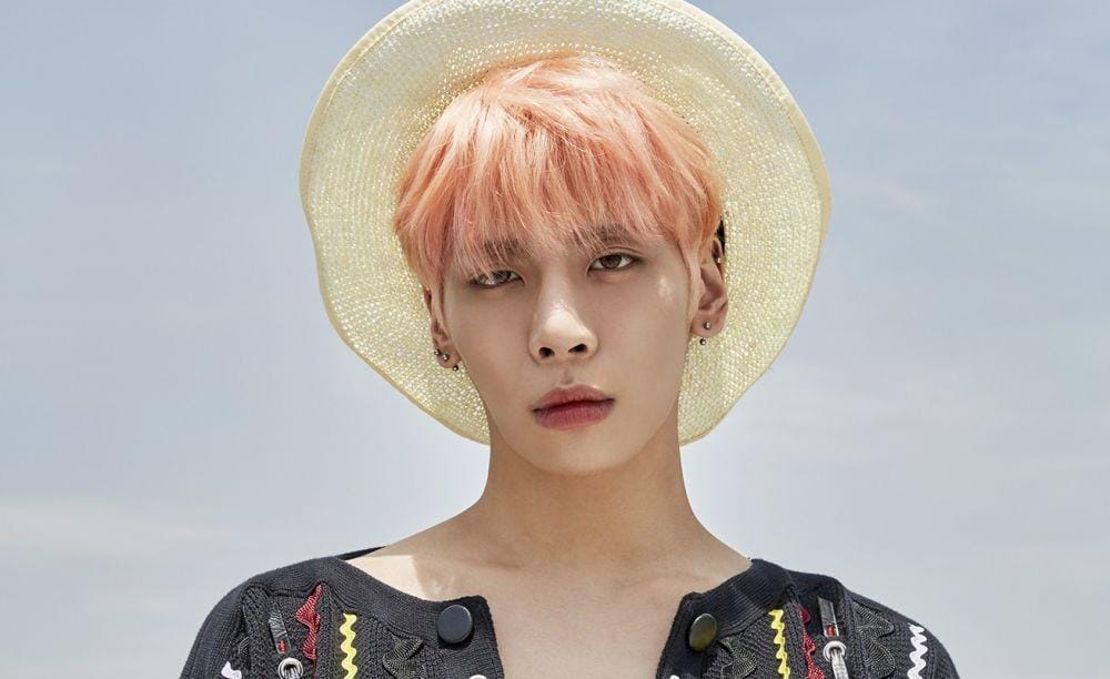 Dok. SM Entertainment