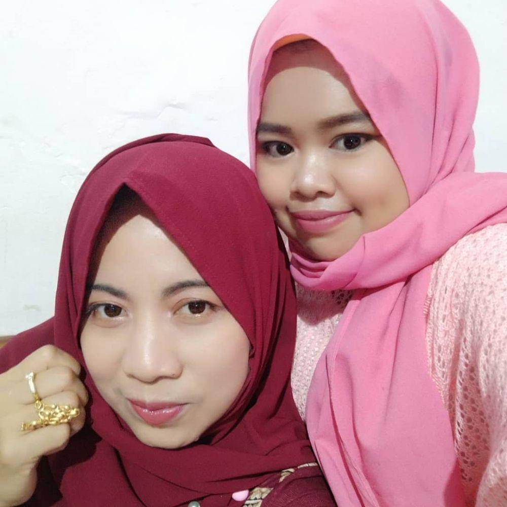 Instagram.com/rahmawatikekeyiputricantikka23/