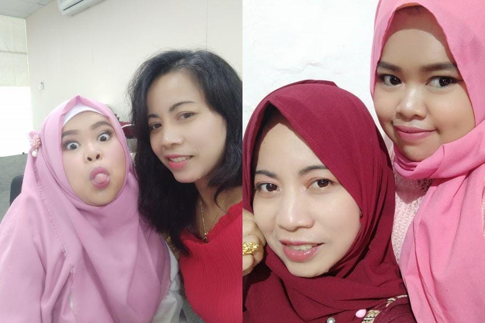 Instagram.com/rahmawatikekeyiputricantikka23/