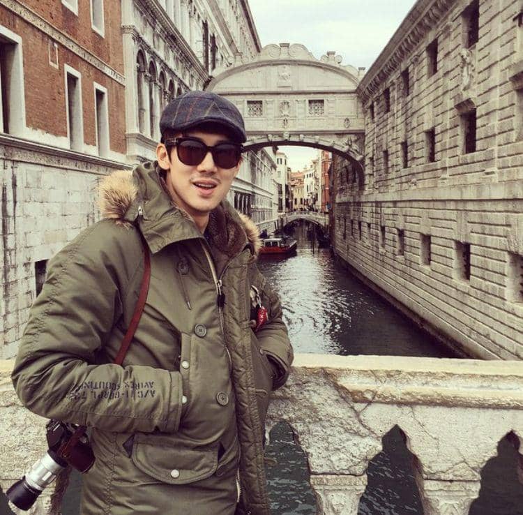 Instagram.com/yoo_yeonseok