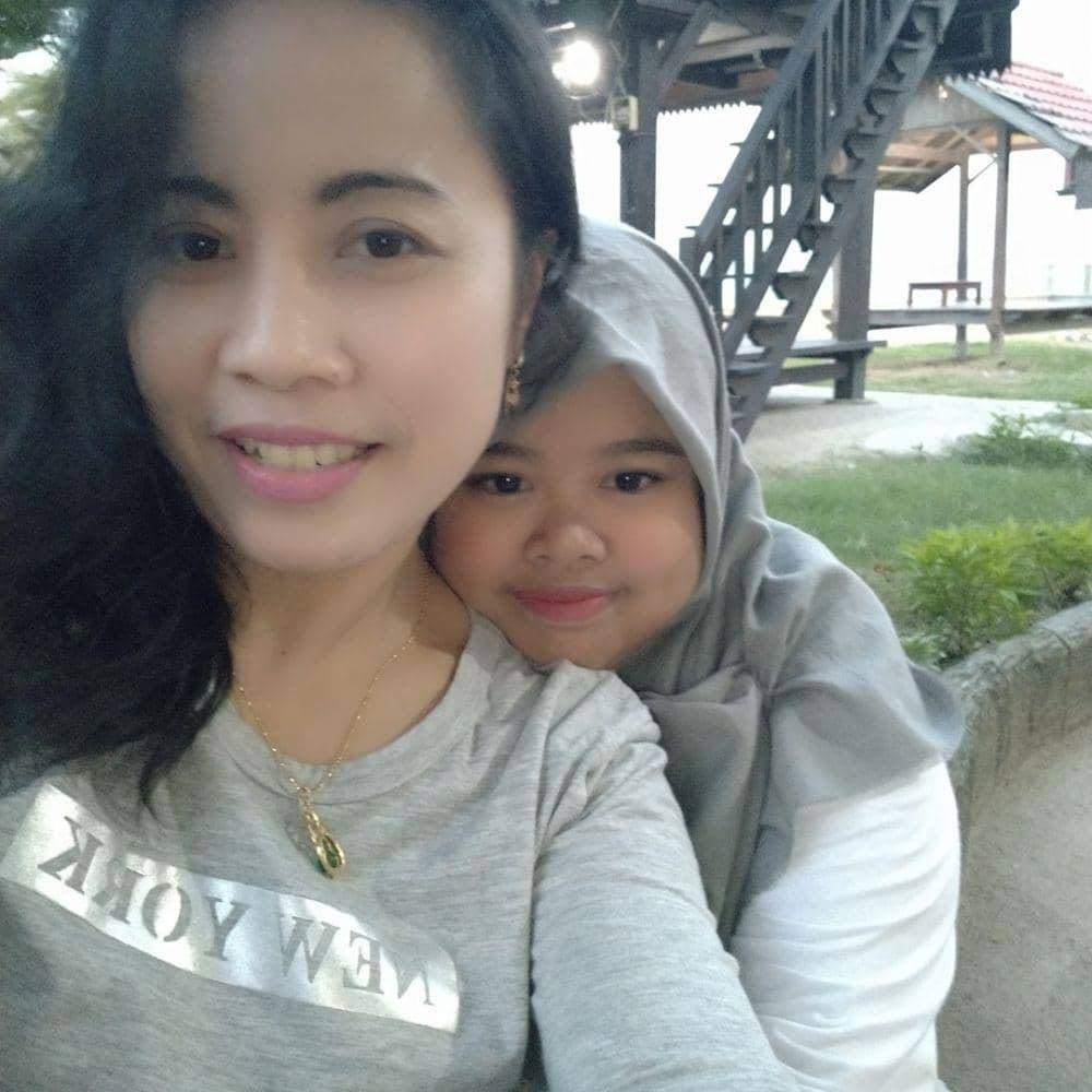 Instagram.com/rahmawatikekeyiputricantikka23/