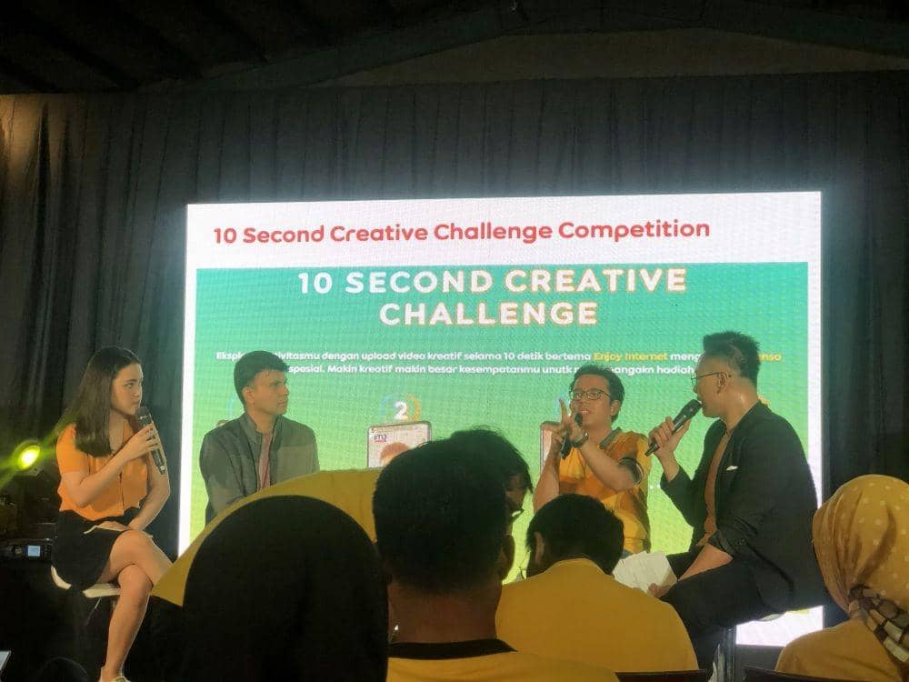 IDN Times/IM3 Ooredoo