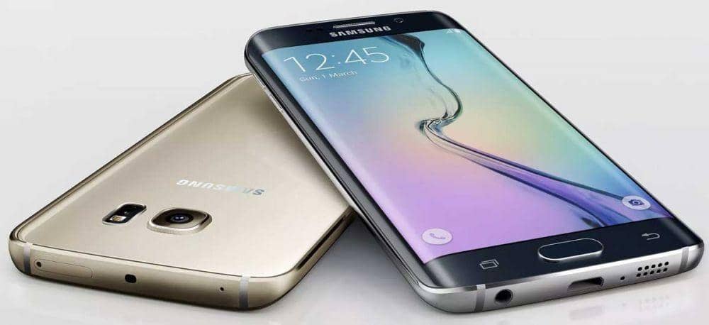 All-new Samsung Galaxy S6 and Galaxy S6 edge - Design story