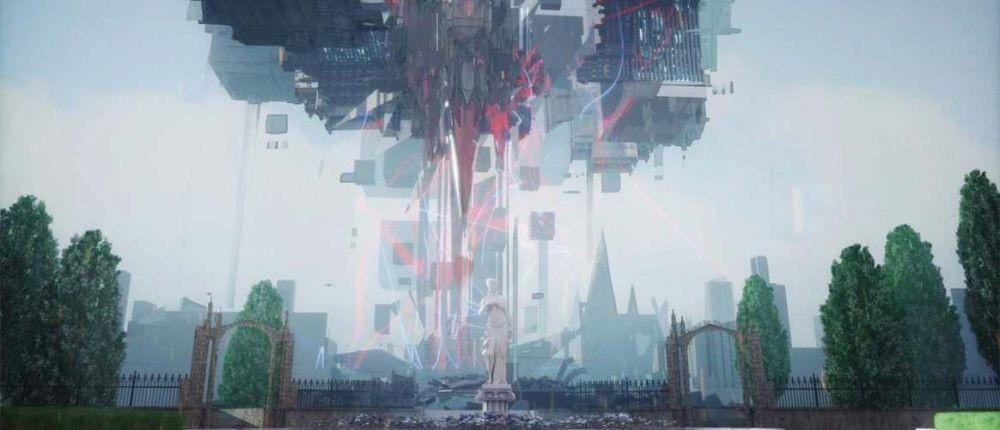 dok. Honkai Impact 3rd