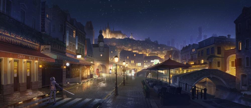 dok. Honkai Impact 3rd