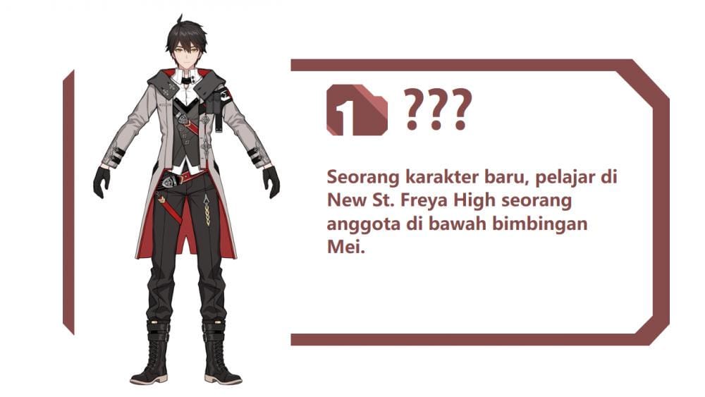 dok. Honkai Impact 3rd