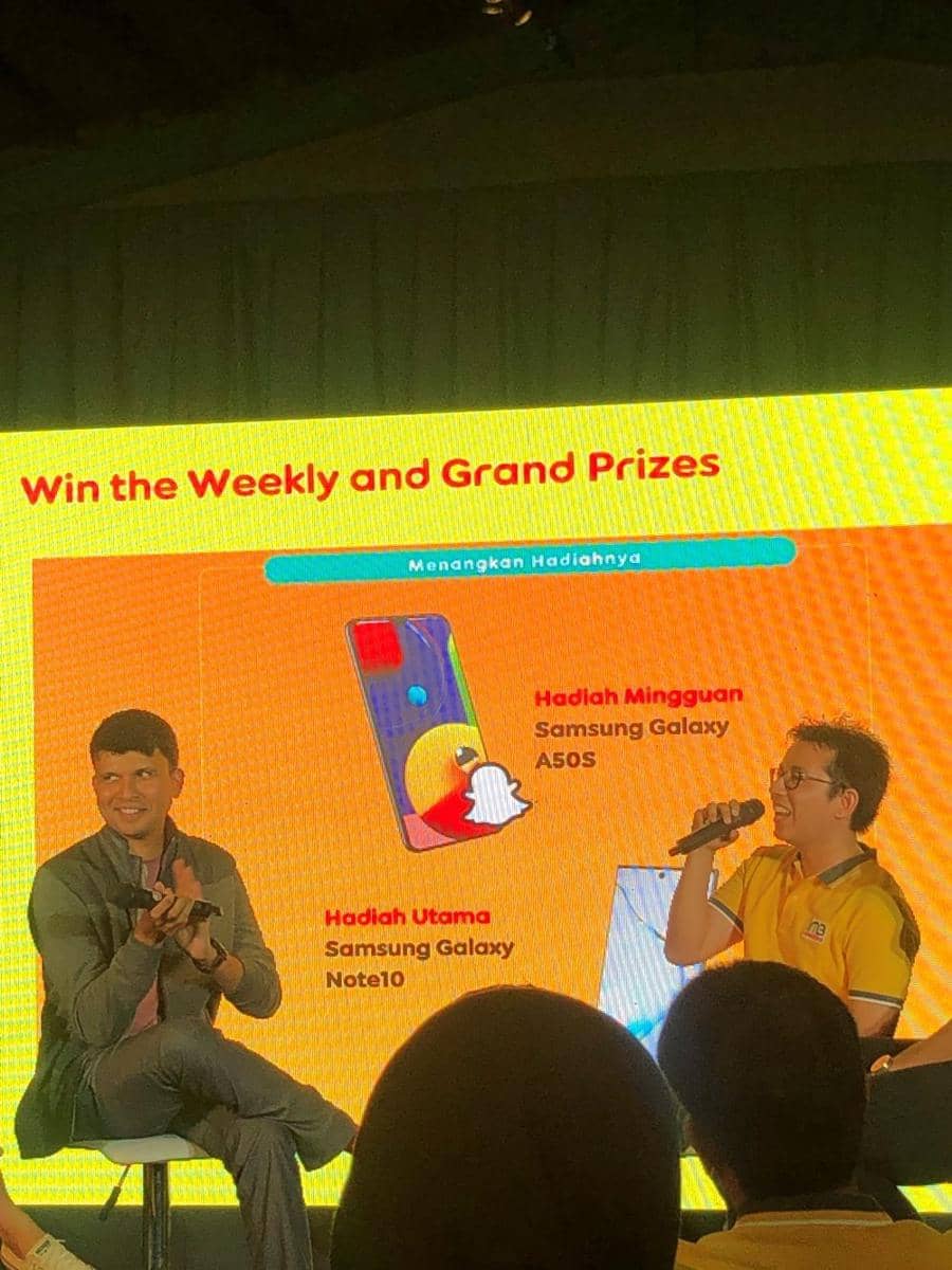 IDN Times/IM3 Ooredoo