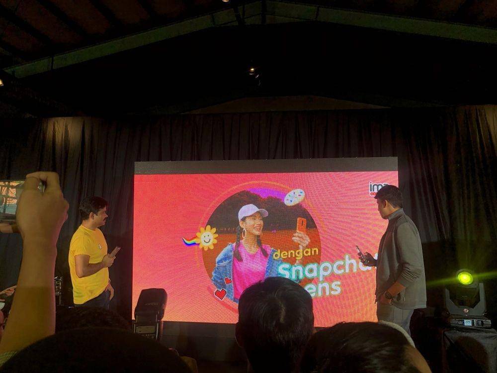 IDN Times/IM3 Ooredoo