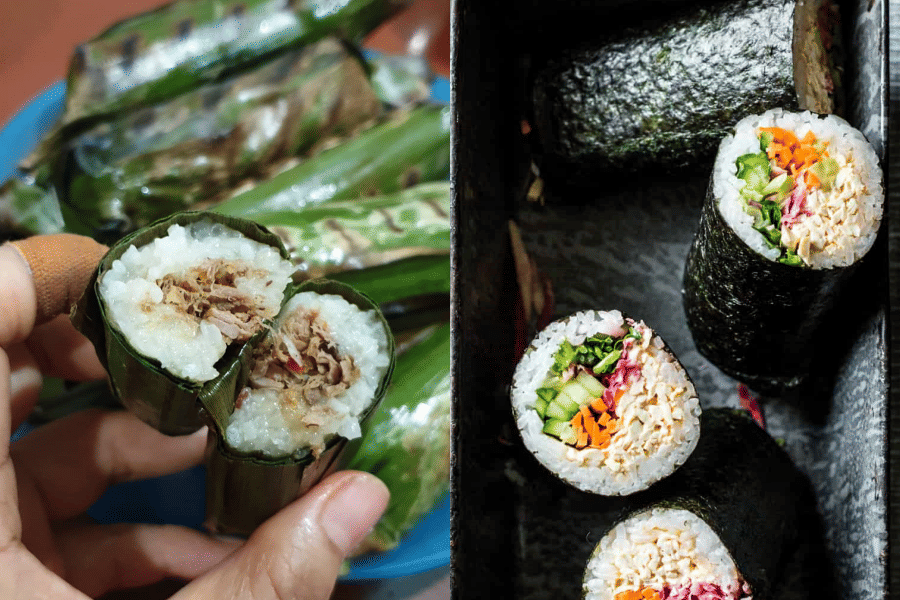 instagram.com/liza_grizadel & bojongourmet.com