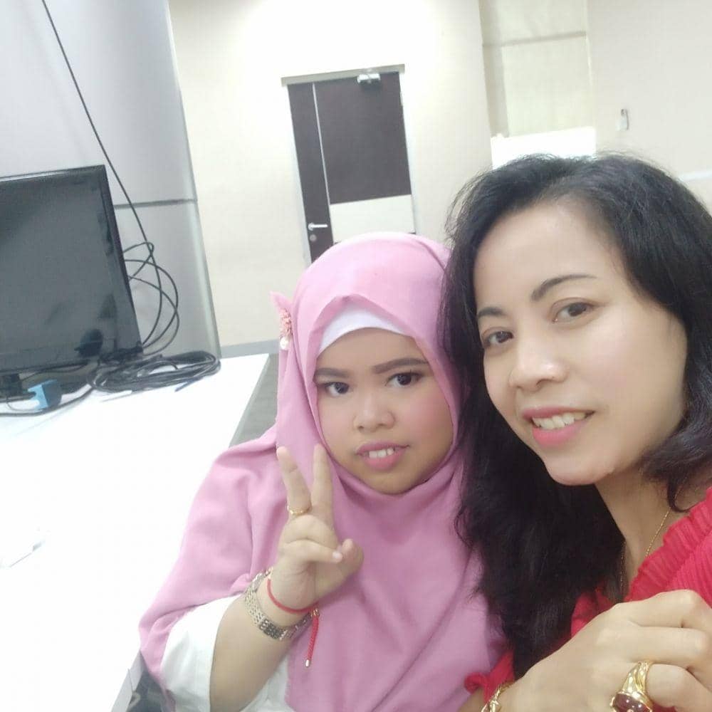 Instagram.com/rahmawatikekeyiputricantikka23/