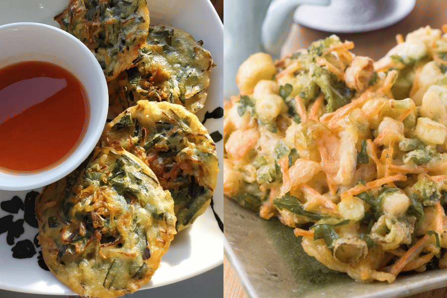 instagram.com/thefoodielinguist & thespruceeats.com