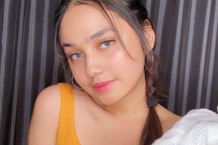 Instagram.com/syifahadjureal