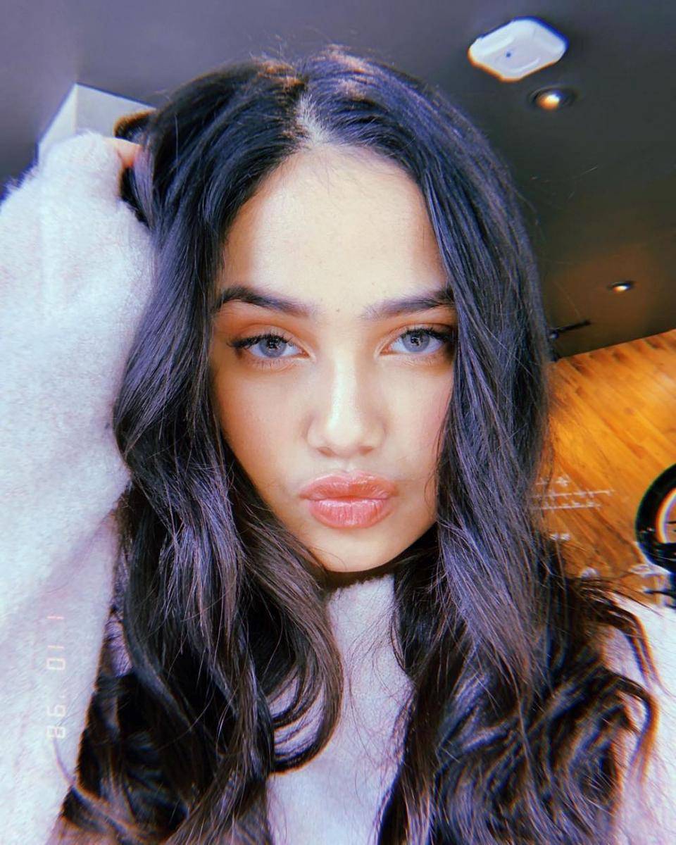 Instagram.com/syifahadjureal