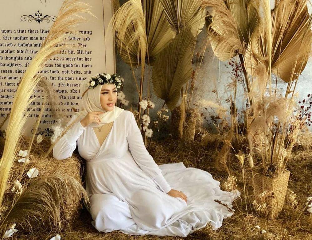 Instagram/yulitamci5real