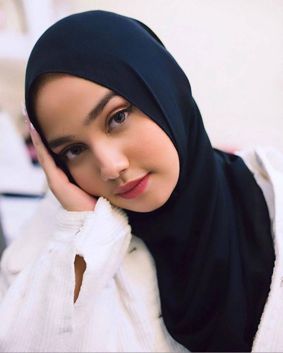 Instagram.com/syifahadjureal