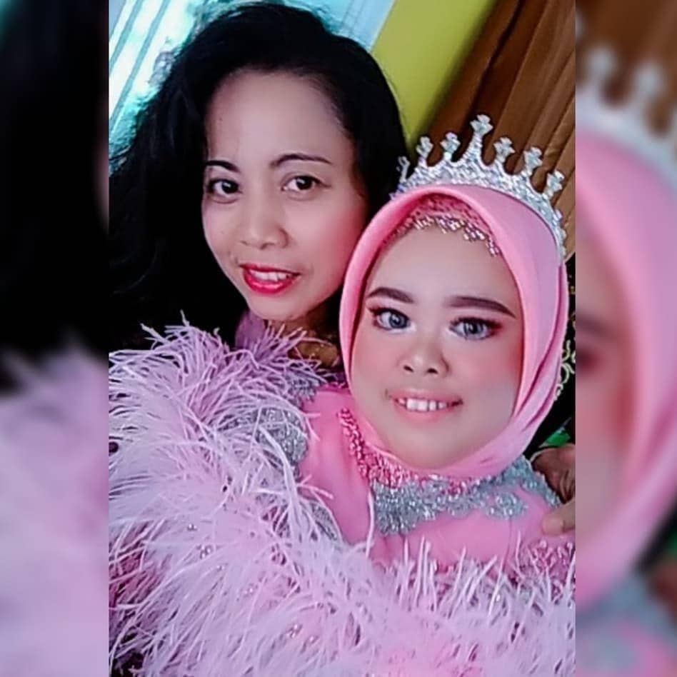 Instagram.com/rahmawatikekeyiputricantikka23/