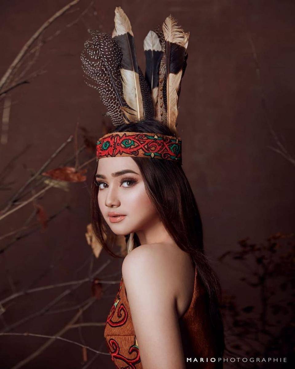 Instagram.com/syifahadjureal