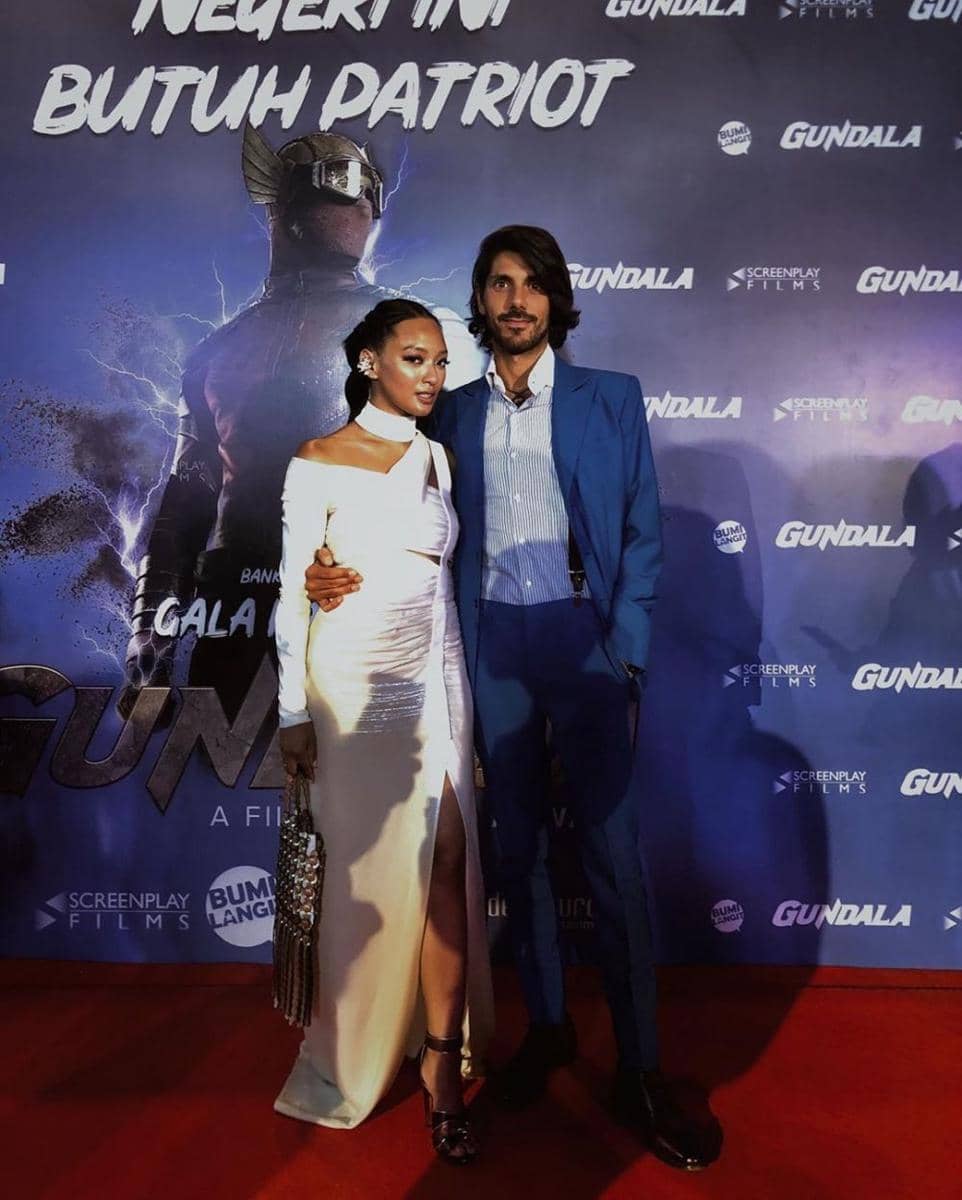 instagram.com/asmaraabigail