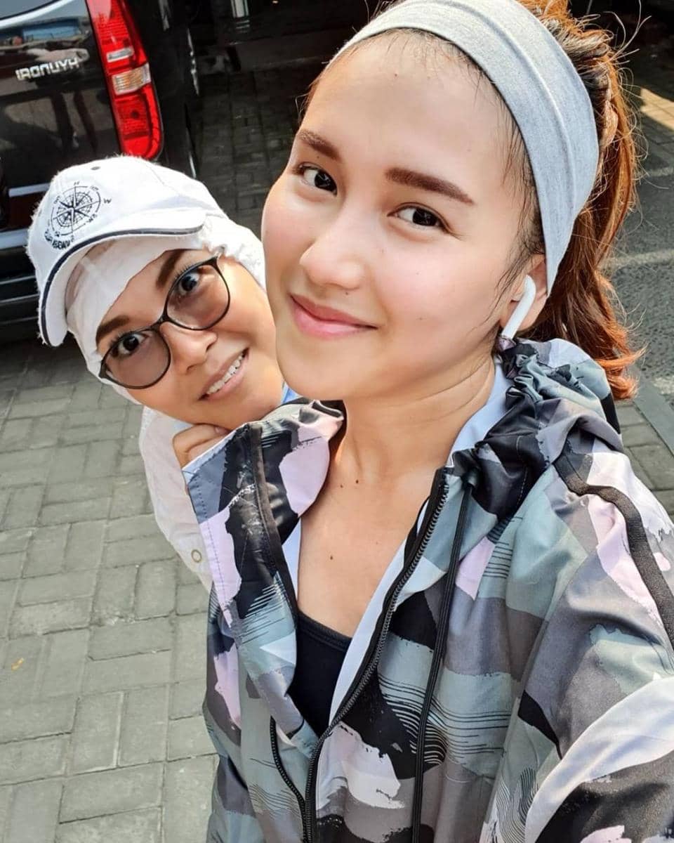 Instagram.com/ayutingting92