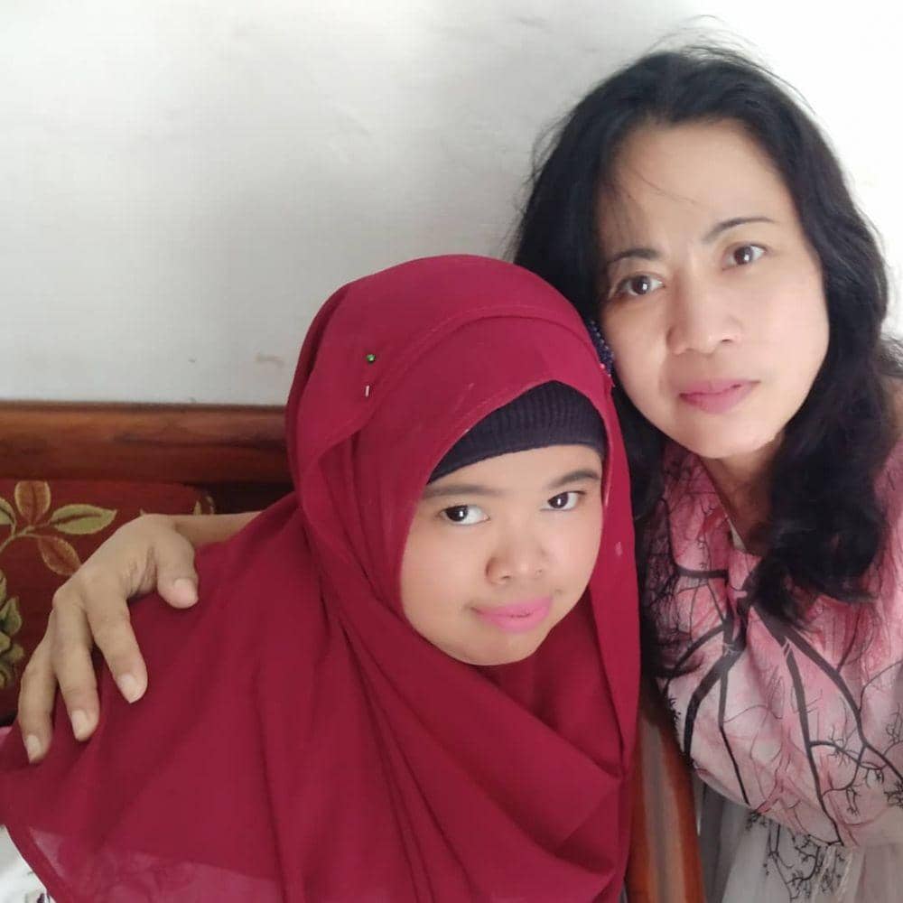 Instagram.com/rahmawatikekeyiputricantikka23/