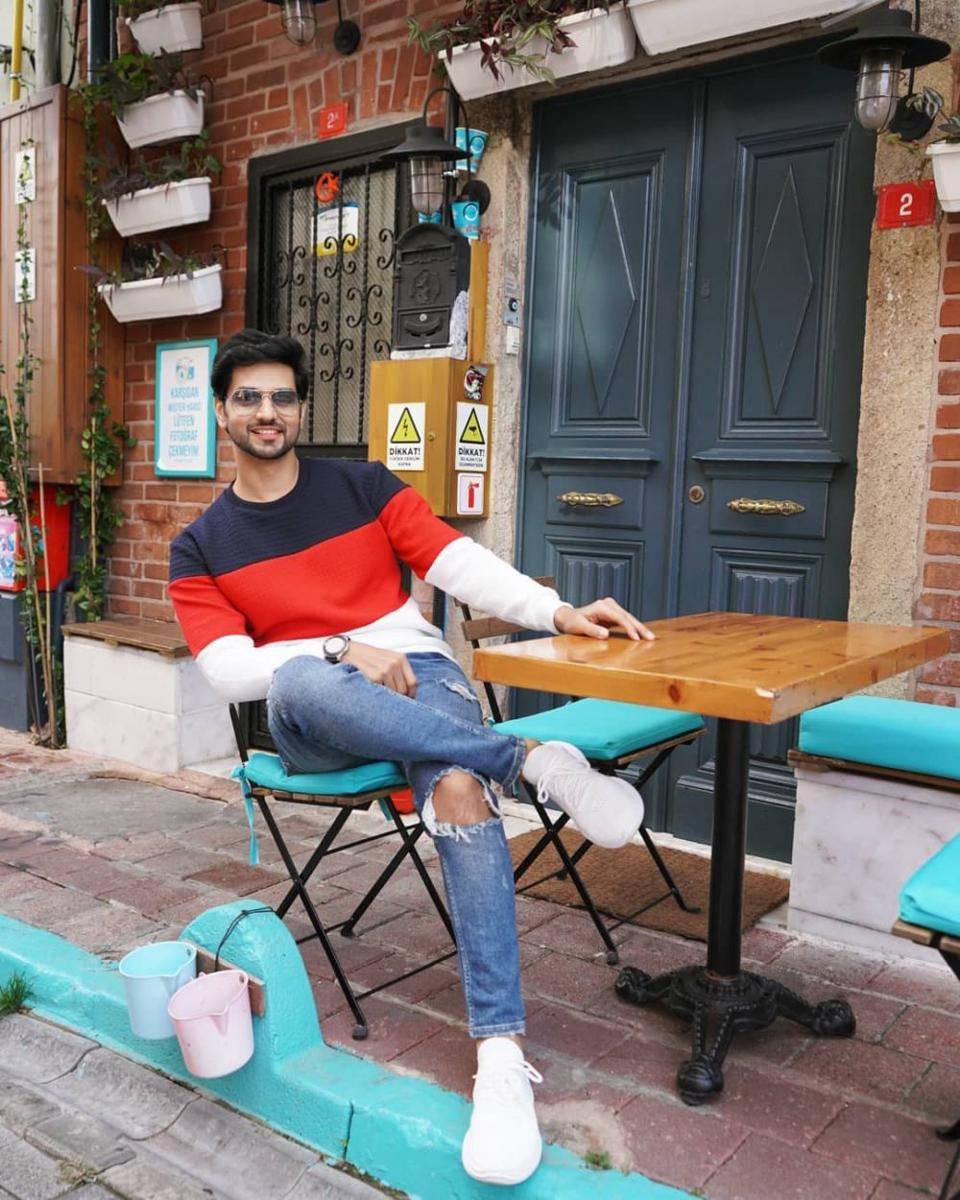 instagram/shaktiarora