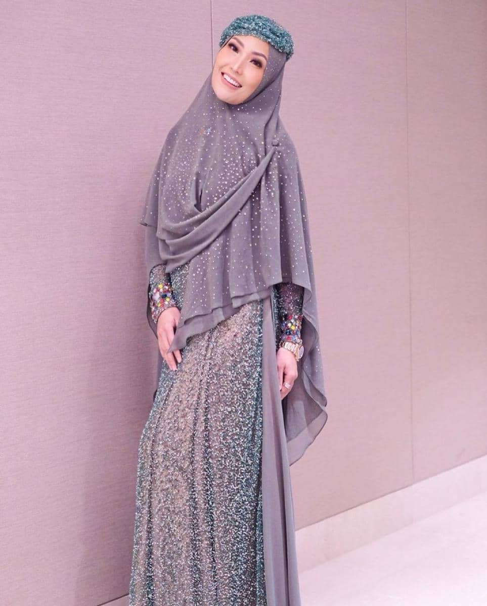 Instagram/ mrsayudewi